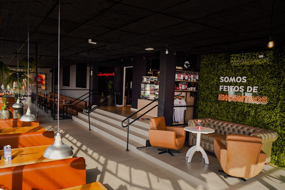 Imagem da unidade Guaíba – RS