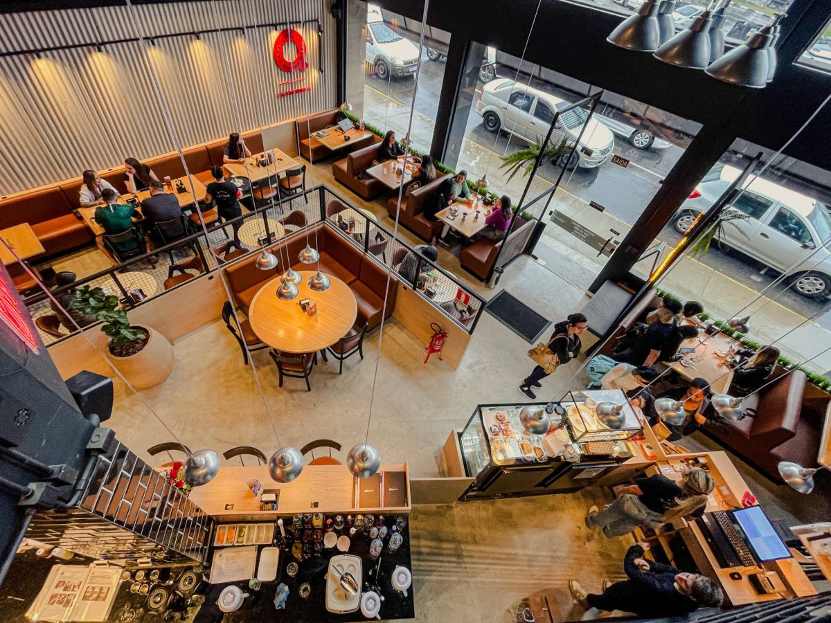 Imagem da unidade Cachoeirinha – RS