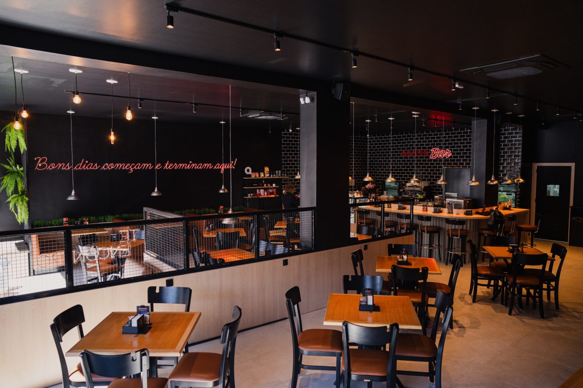 Imagem da unidade Carazinho – RS