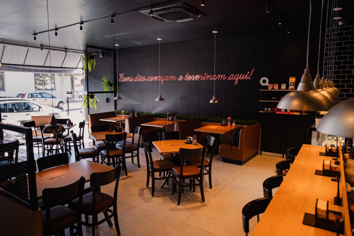 Imagem da unidade Carazinho – RS