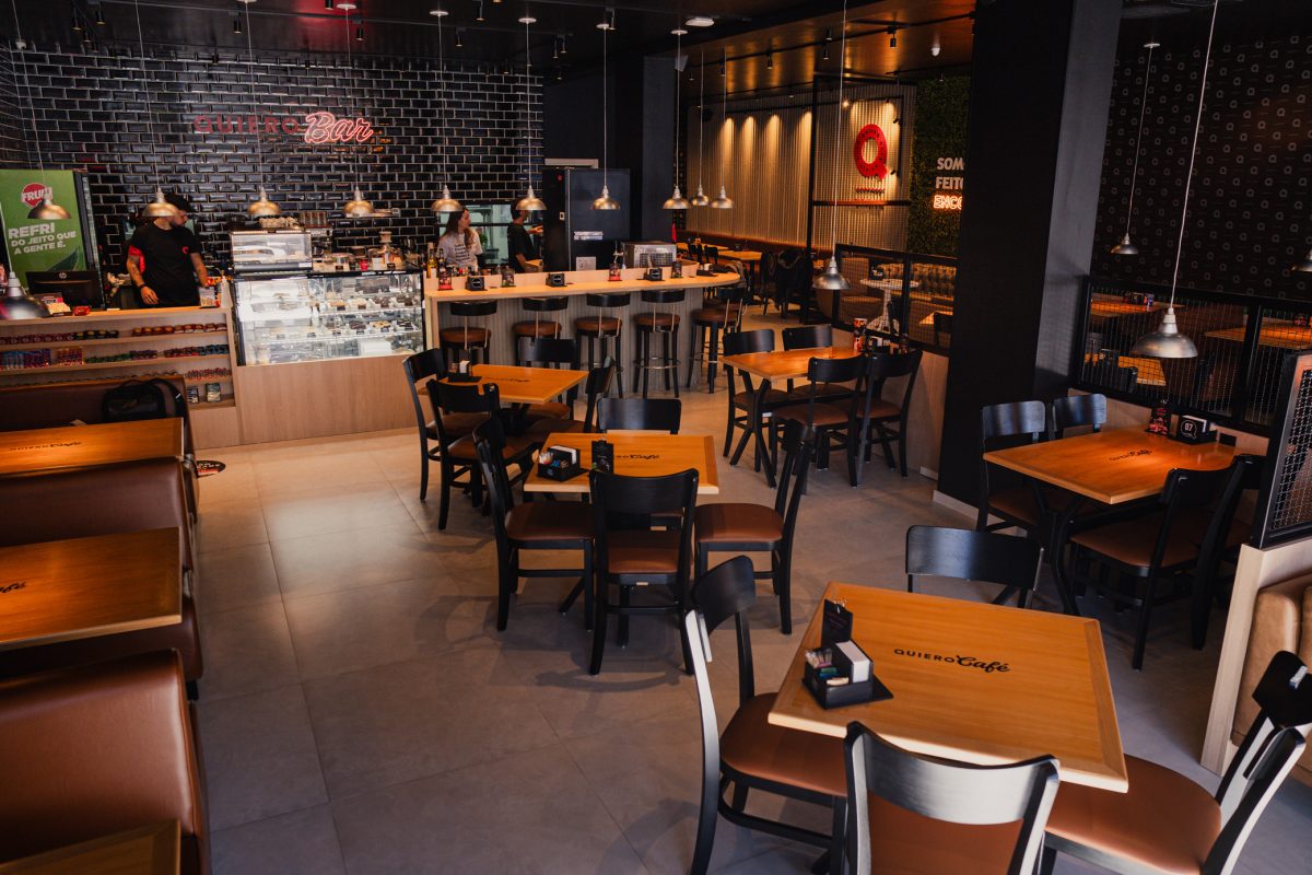 Imagem da unidade Carazinho – RS