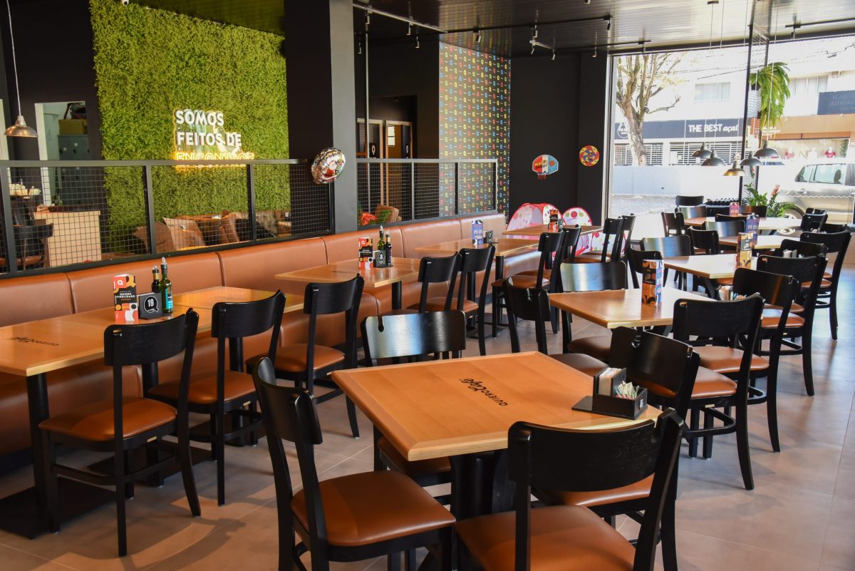 Imagem da unidade Cascavel – PR