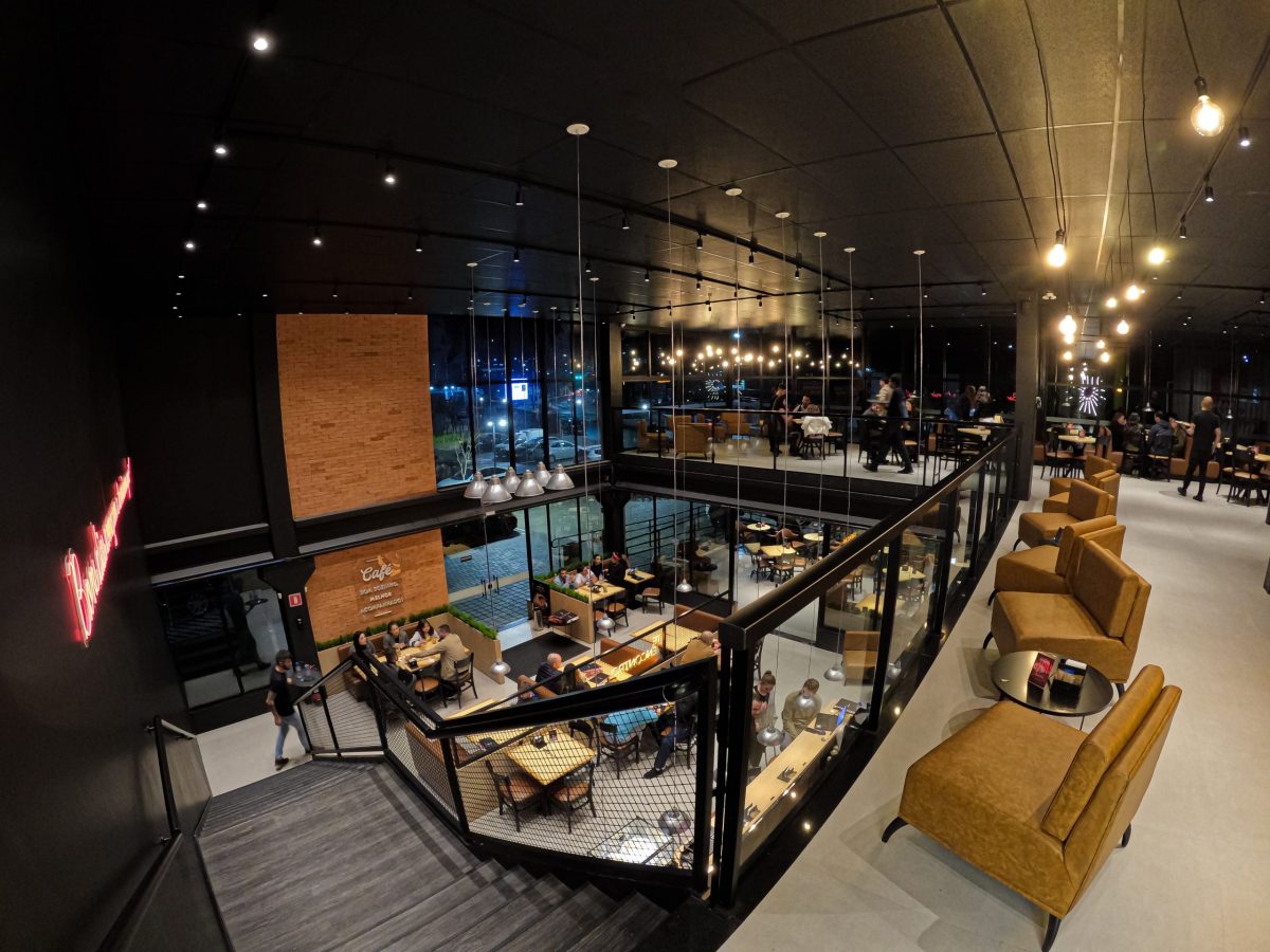 Imagem da unidade São José dos Campos – SP