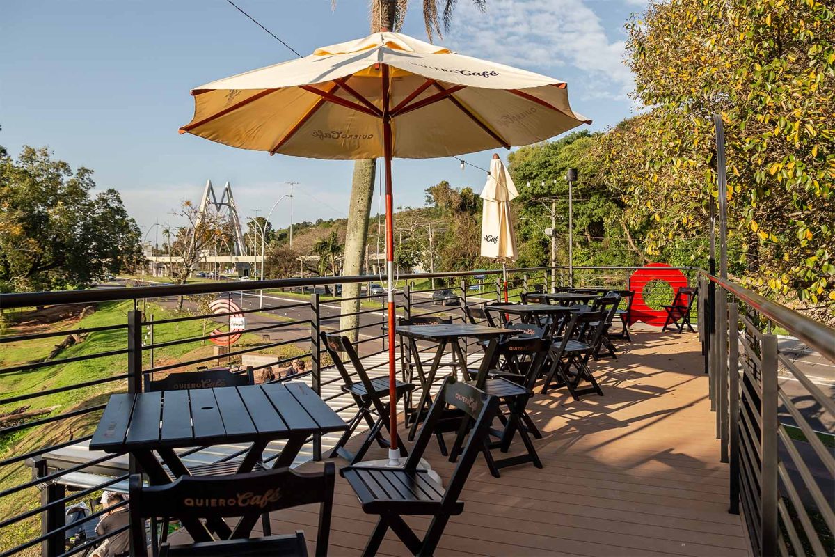 Imagem da unidade Porto Alegre – Orla do Guaíba