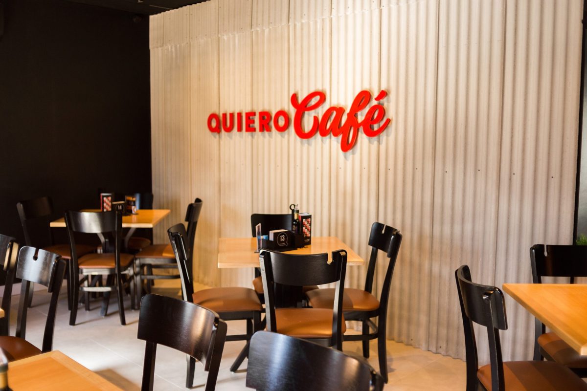 Imagem da unidade Criciúma – SC