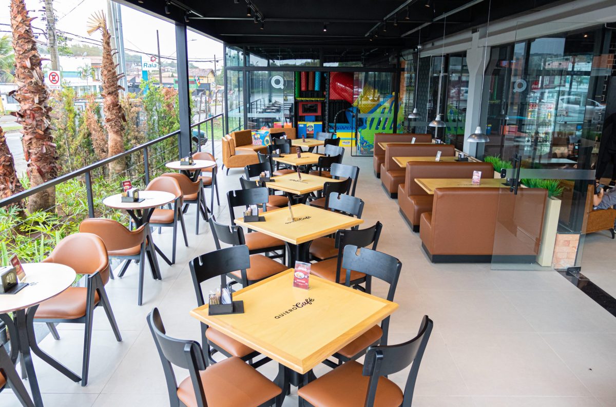 Imagem da unidade São José dos Campos – SP