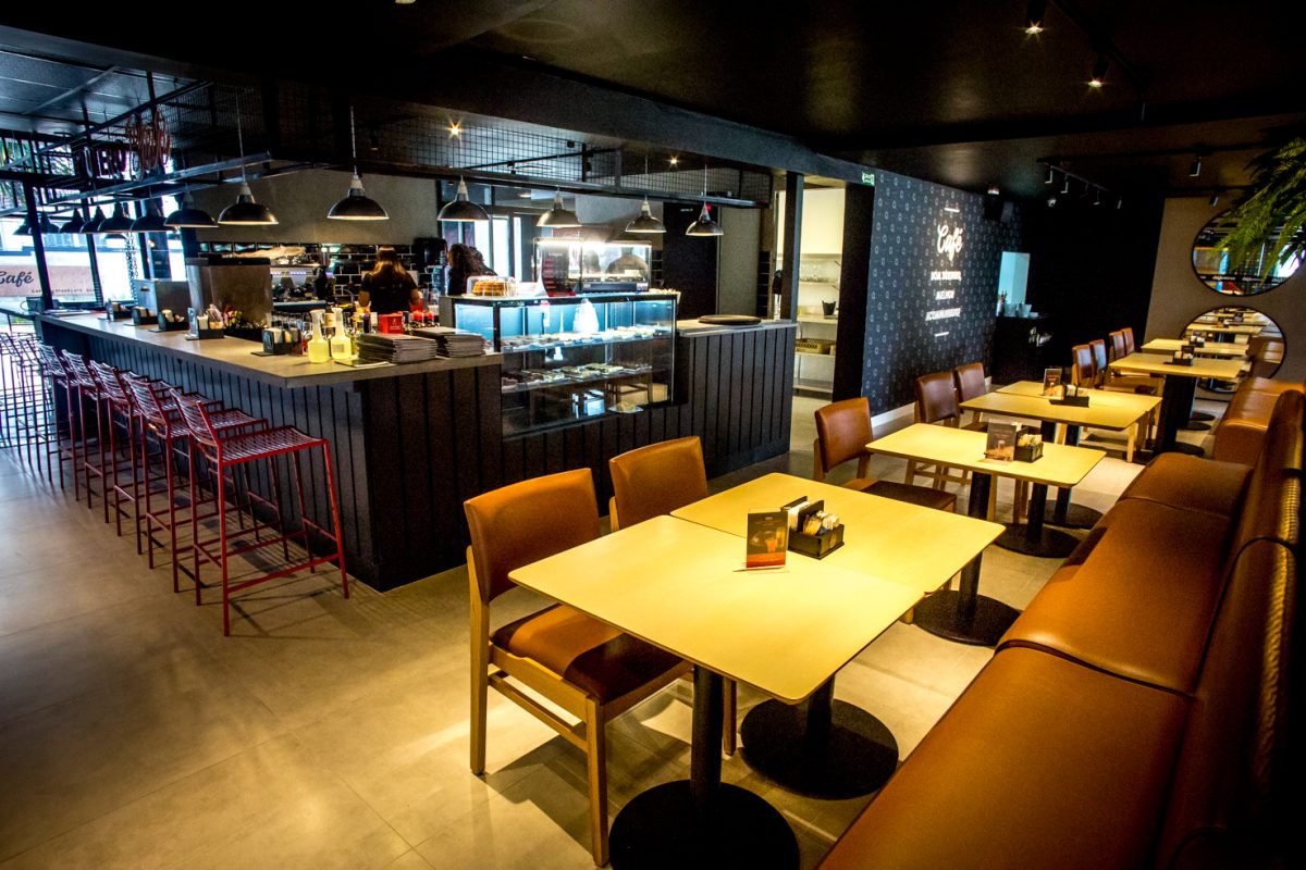 Imagem da unidade Campinas – SP