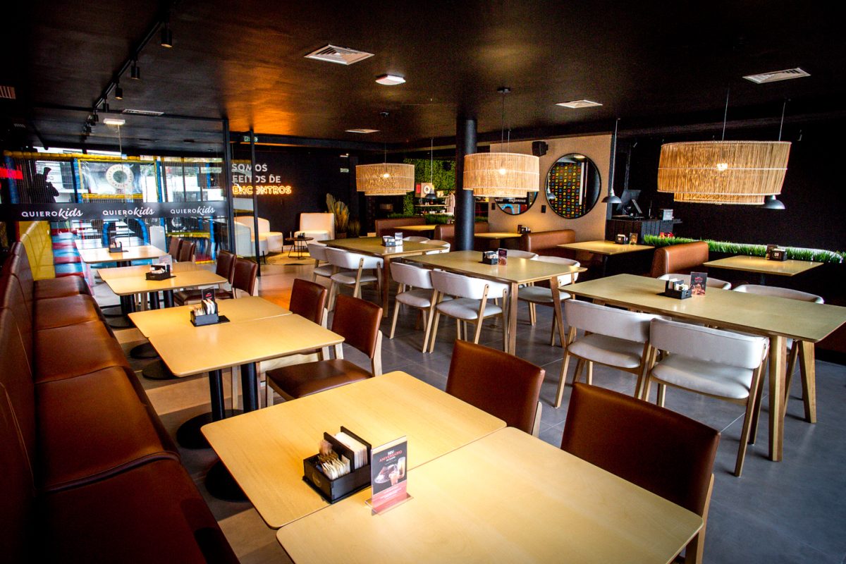 Imagem da unidade Campinas – SP