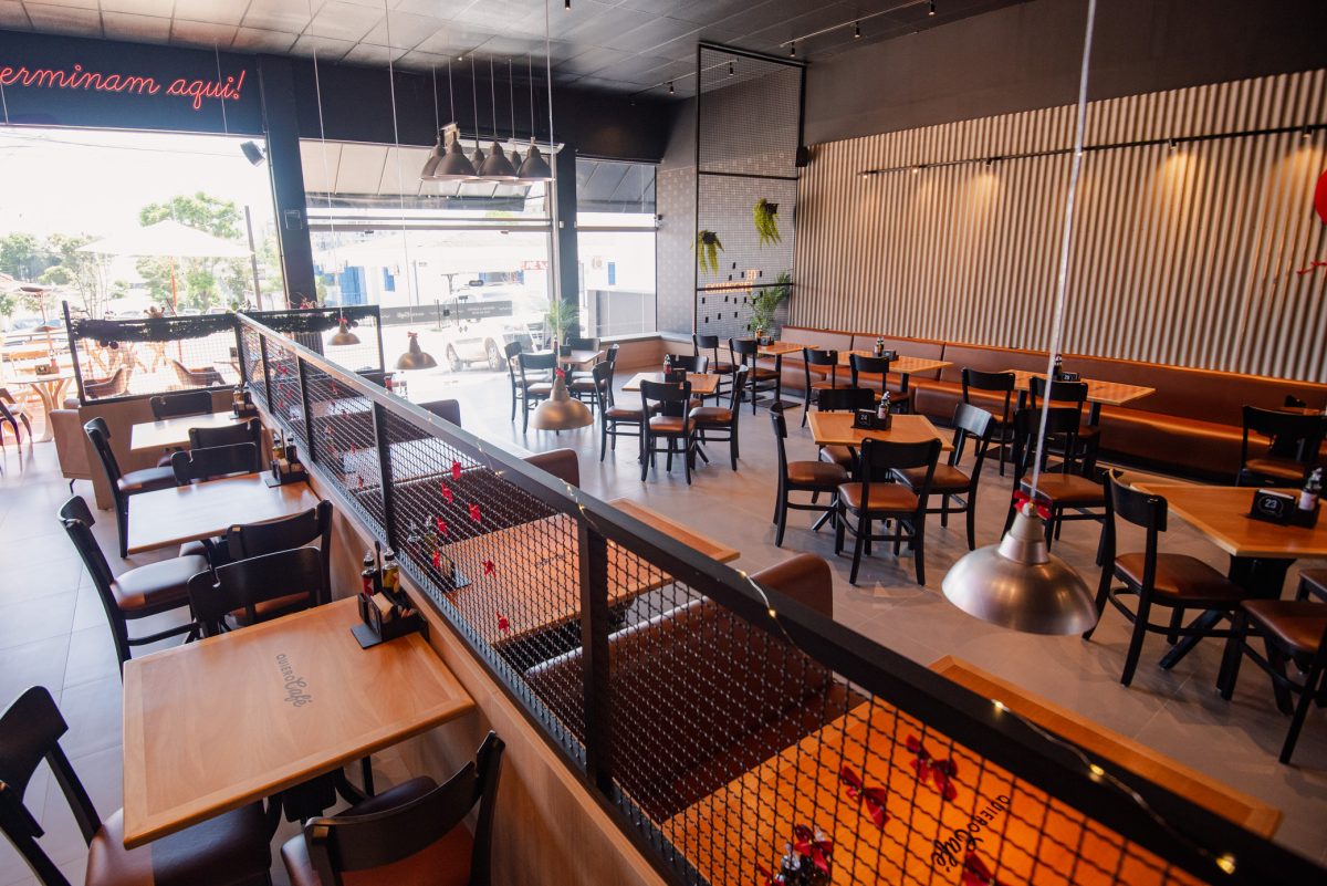 Imagem da unidade Cachoeira do Sul – RS