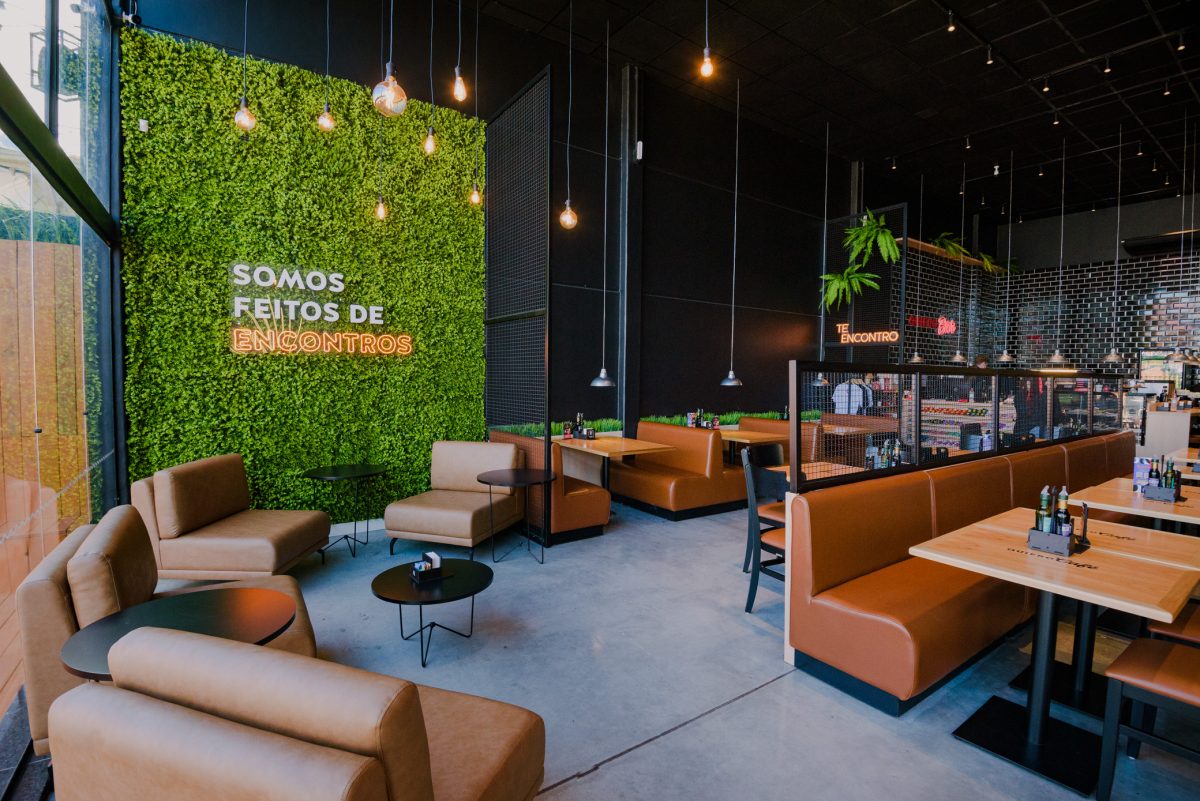 Imagem da unidade Cruz Alta – RS