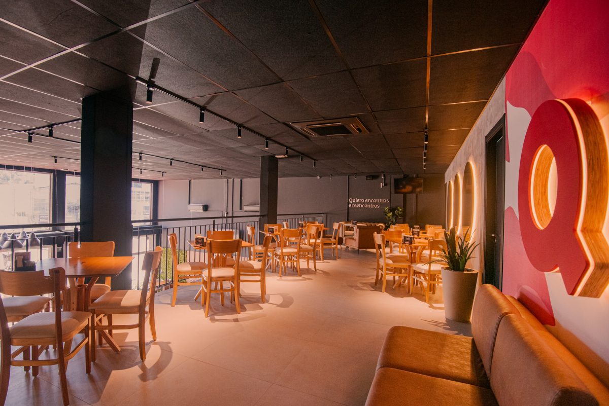 Imagem da unidade Esteio – RS