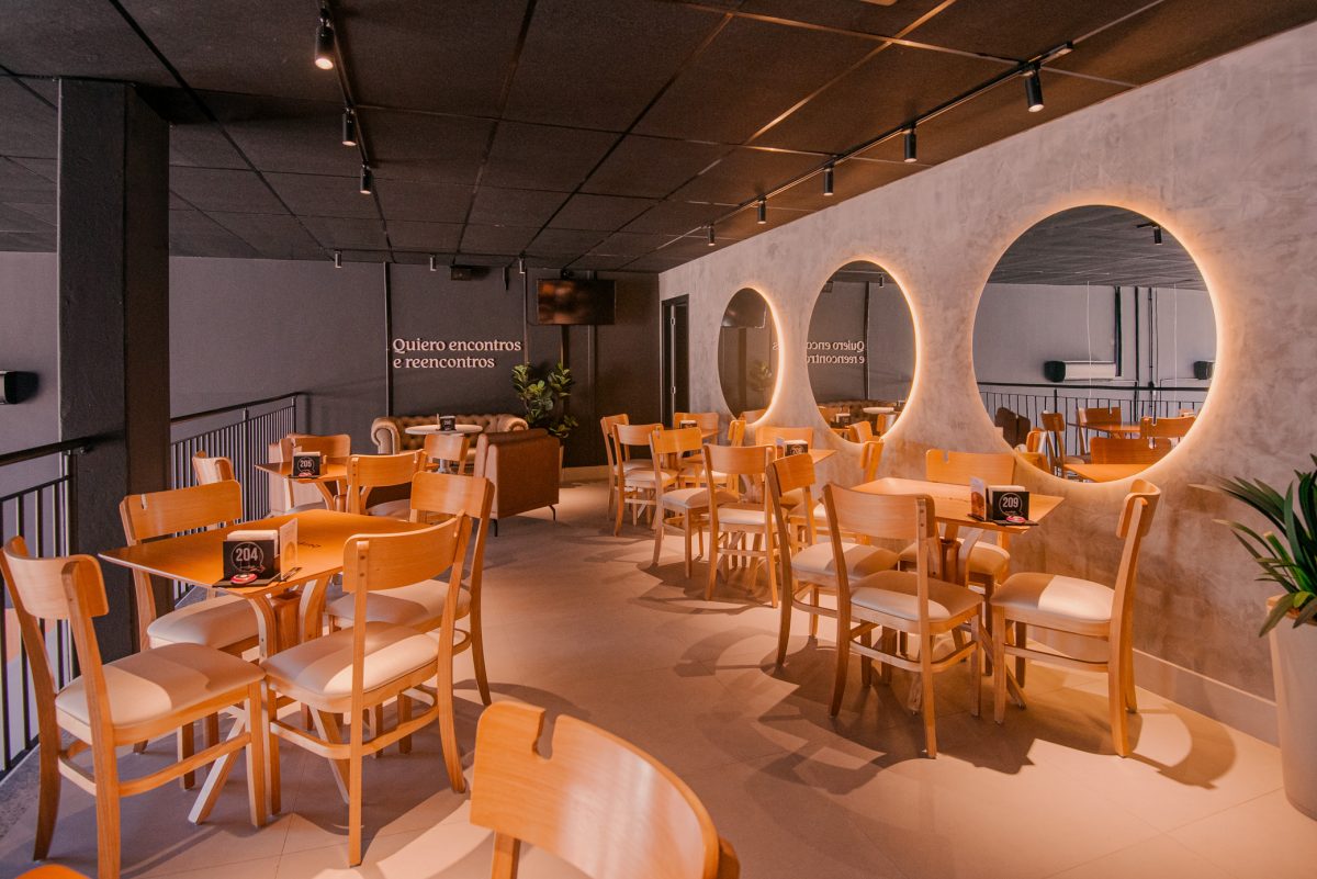 Imagem da unidade Esteio – RS