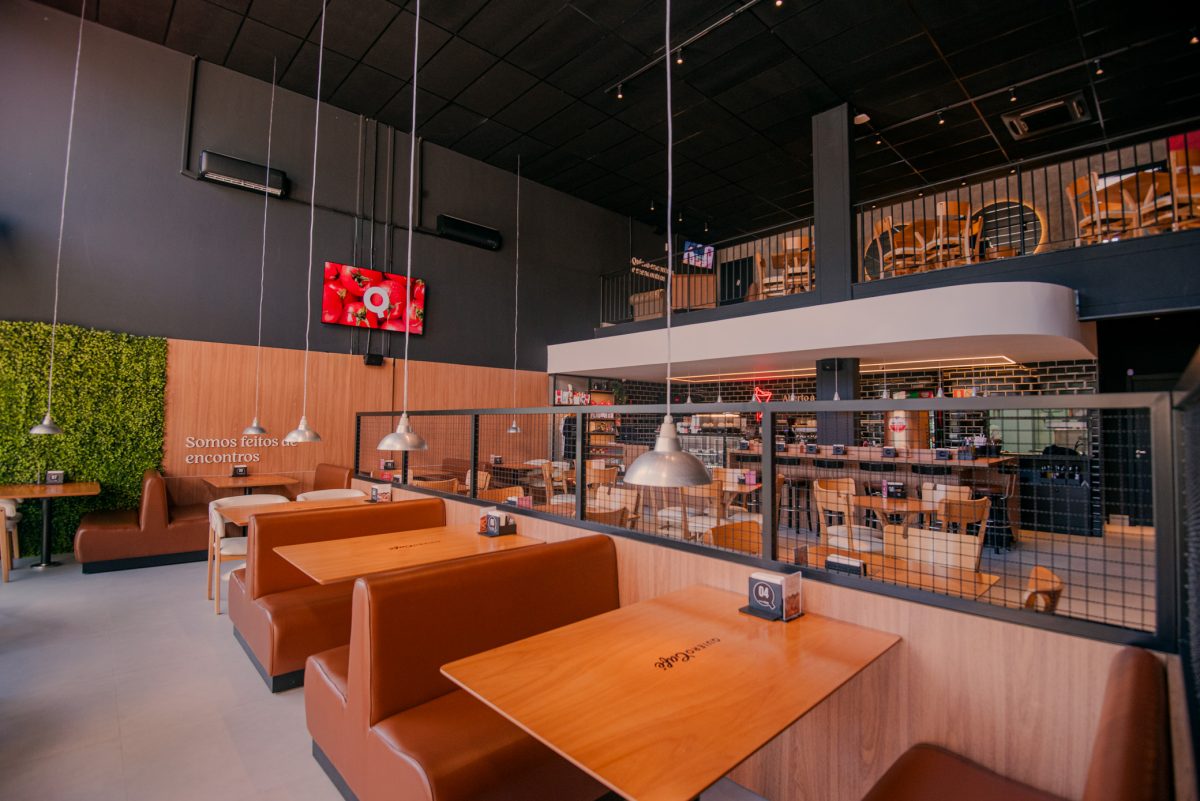 Imagem da unidade Esteio – RS