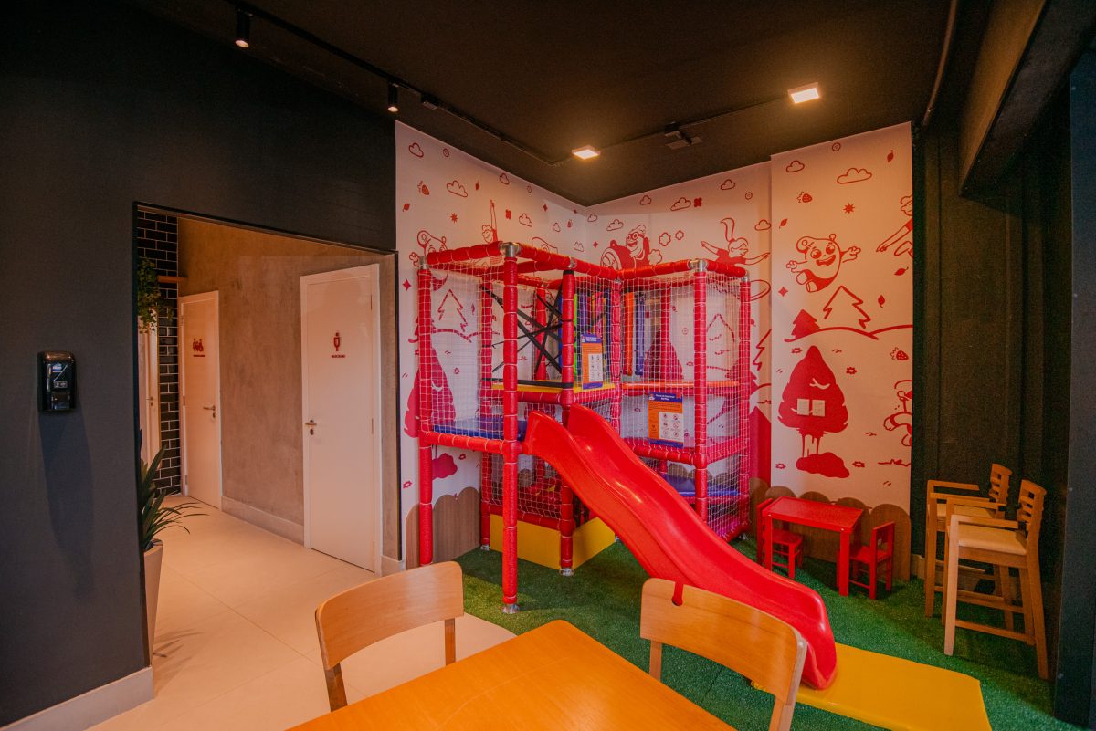 Imagem da unidade Esteio – RS