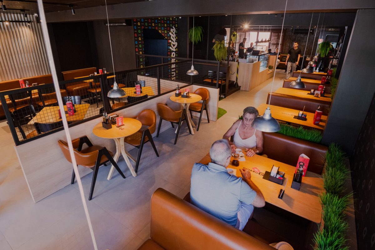 Imagem da unidade Estrela – RS