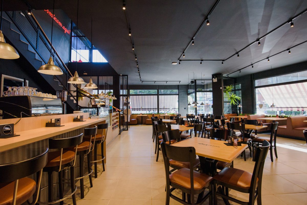 Imagem da unidade Florianópolis – SC