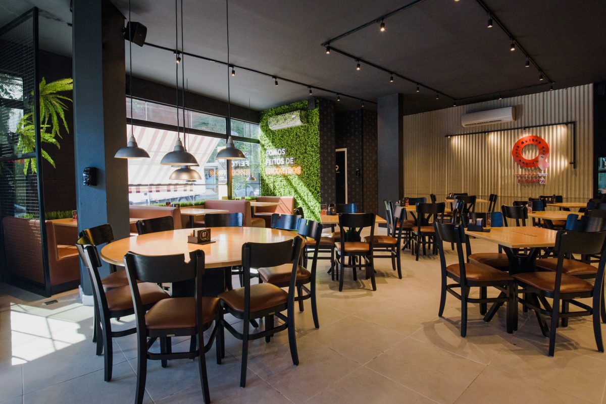 Imagem da unidade Florianópolis – SC