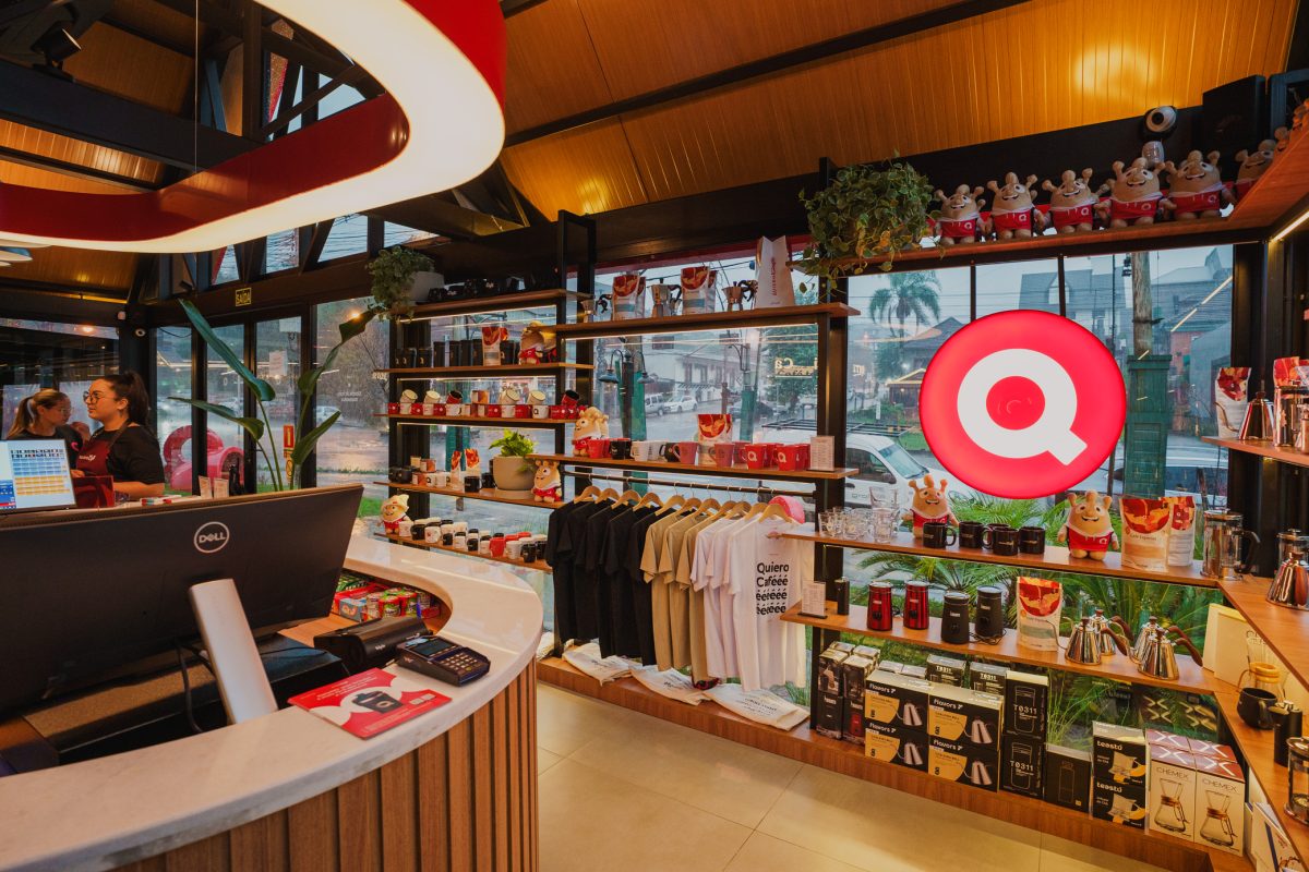 Imagem da unidade Gramado – RS