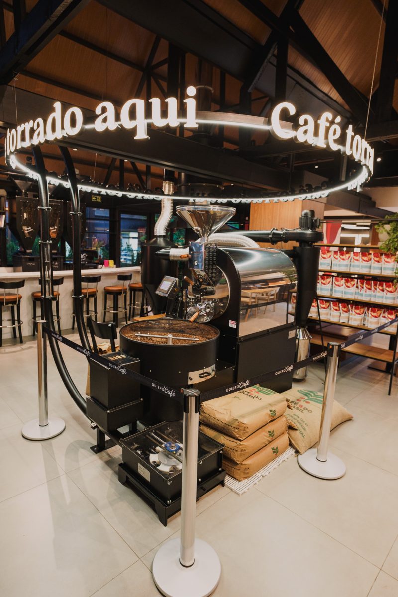 Imagem da unidade Gramado – RS