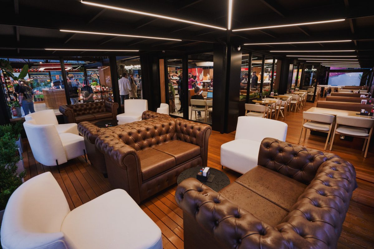 Imagem da unidade Gramado – RS