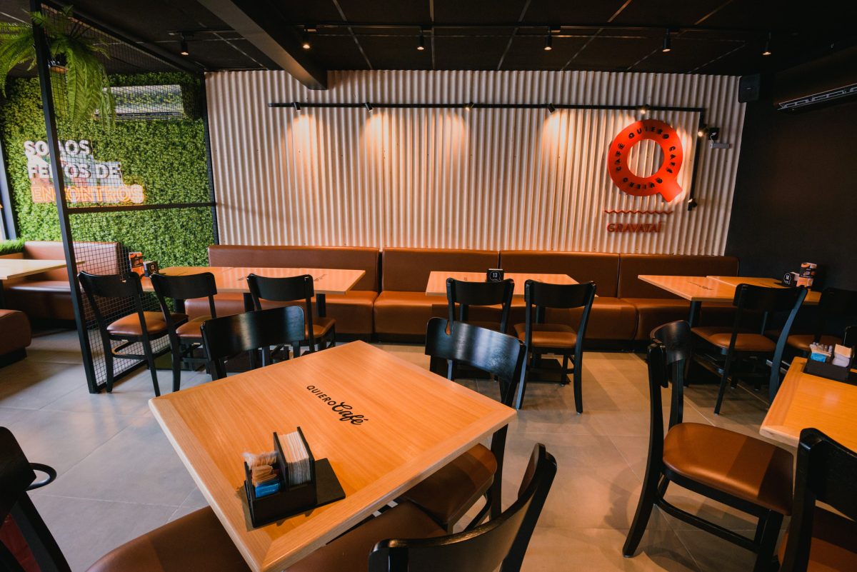 Imagem da unidade Gravataí – RS