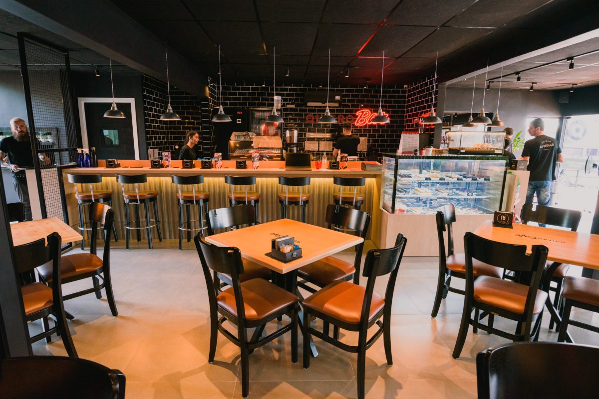 Imagem da unidade Gravataí – RS