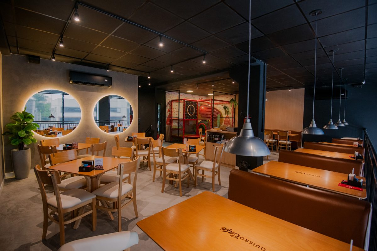 Imagem da unidade Joinville – MarQ – SC