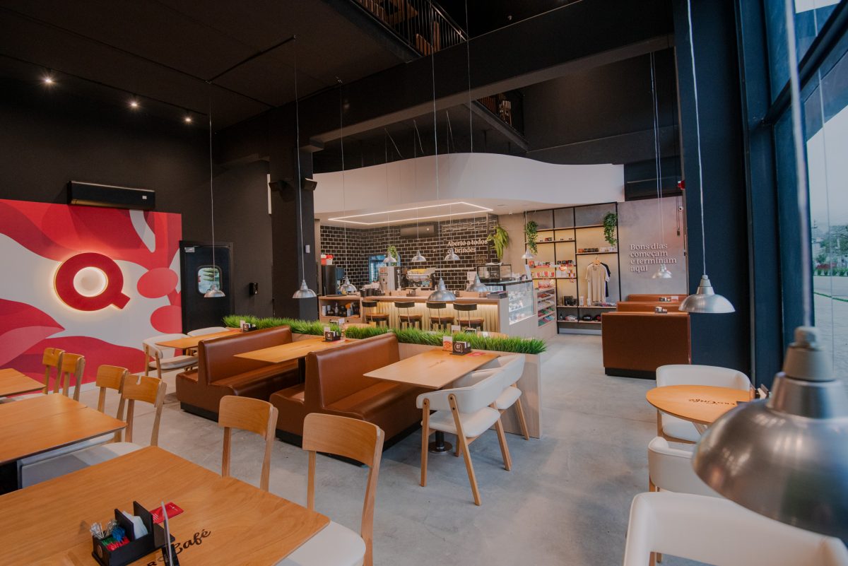 Imagem da unidade Joinville – MarQ – SC