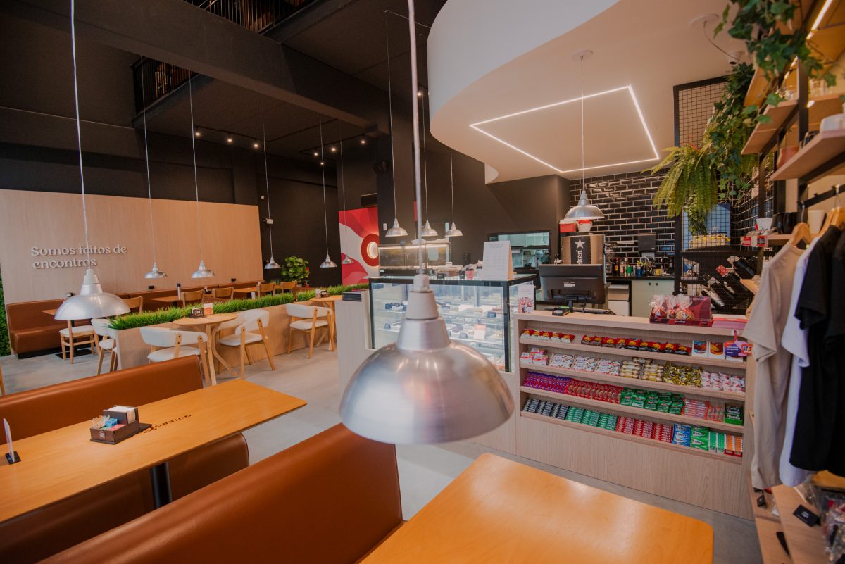 Imagem da unidade Joinville – MarQ – SC