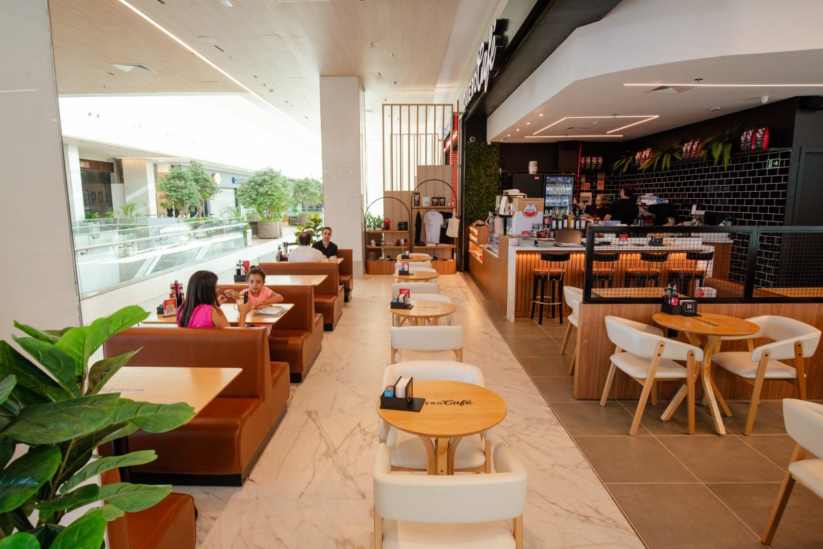 Imagem da unidade Canoas – ParkShopping – RS