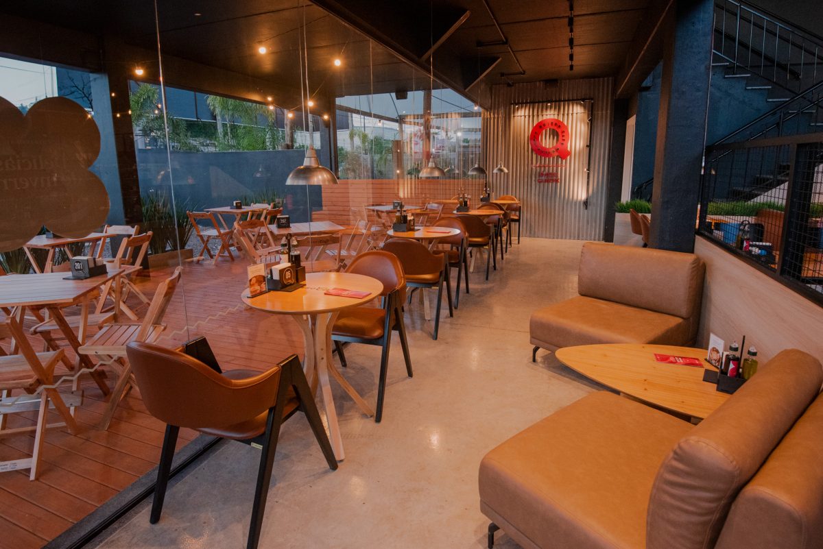 Imagem da unidade Porto Alegre – Pátio Guadix