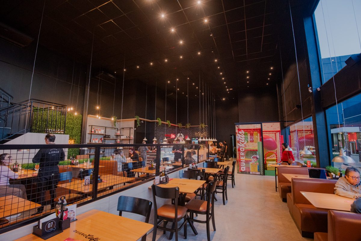 Imagem da unidade Porto Alegre – Pátio Guadix