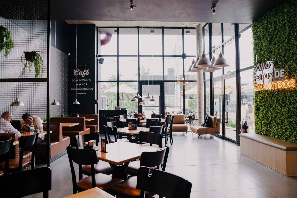 Imagem da unidade Portão – RS