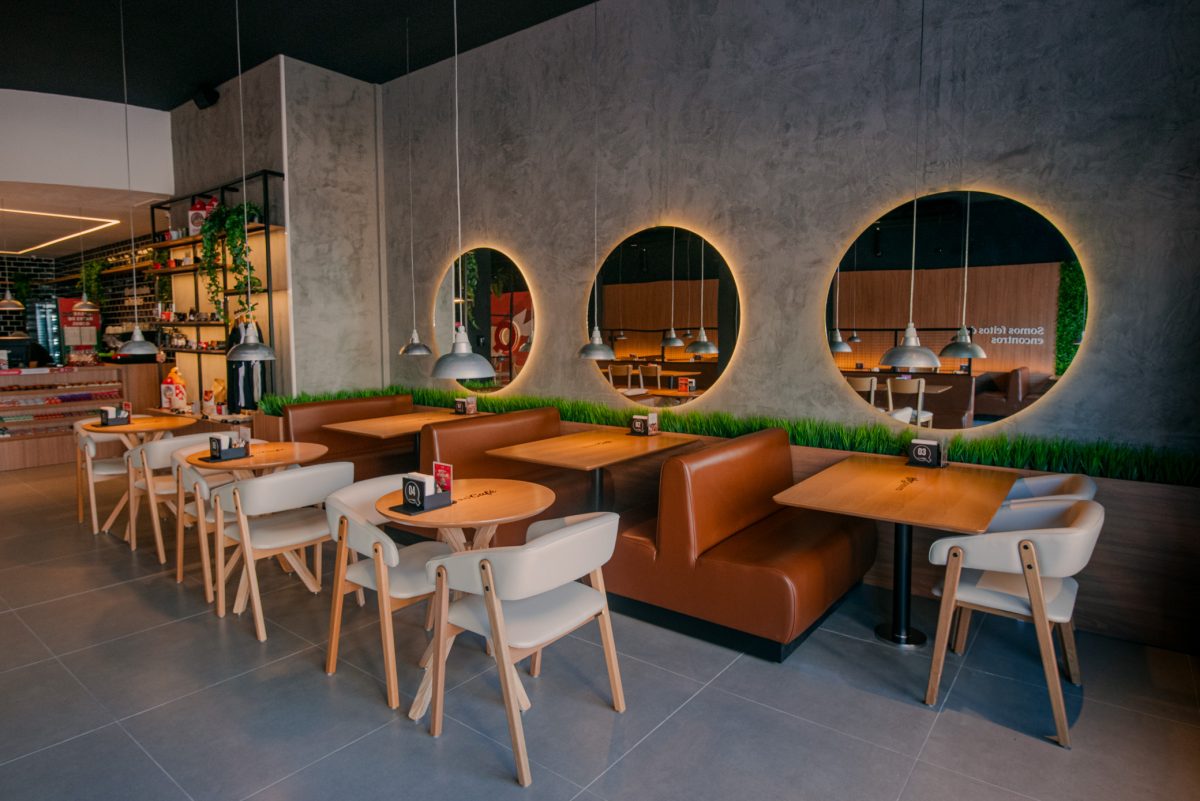 Imagem da unidade Santo Ângelo – RS