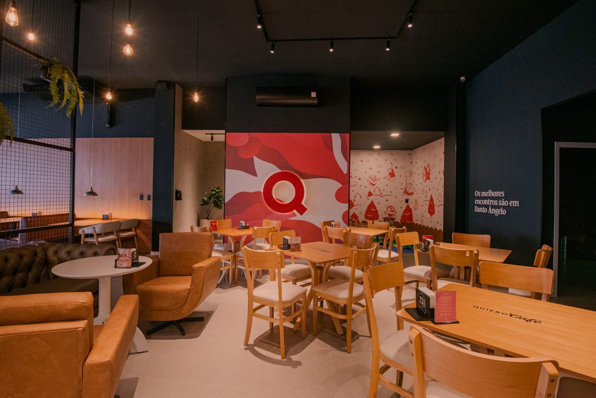 Imagem da unidade Santo Ângelo – RS