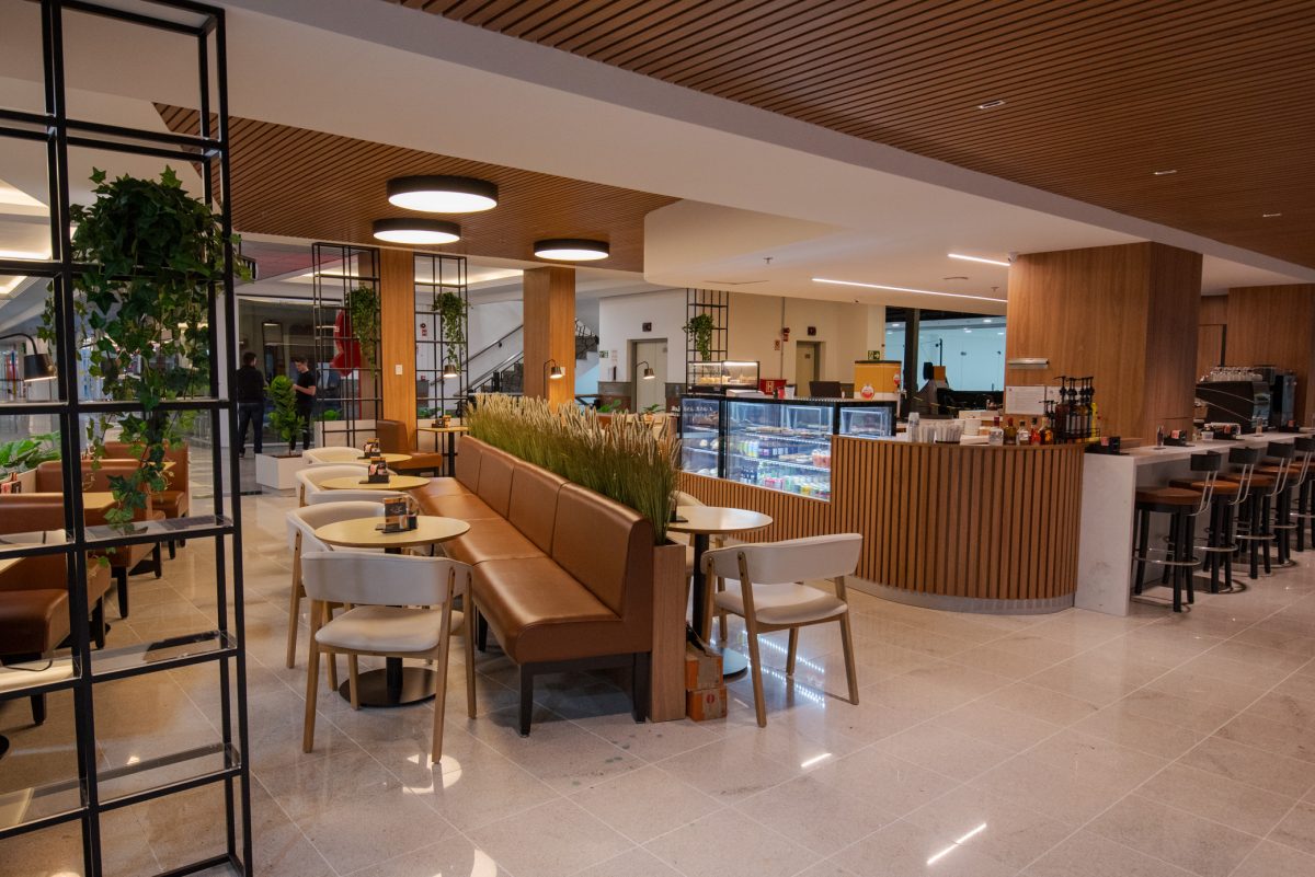 Imagem da unidade Shopping Lajeado – RS