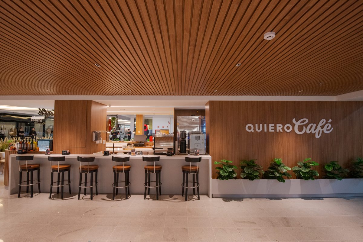 Imagem da unidade Shopping Lajeado – RS