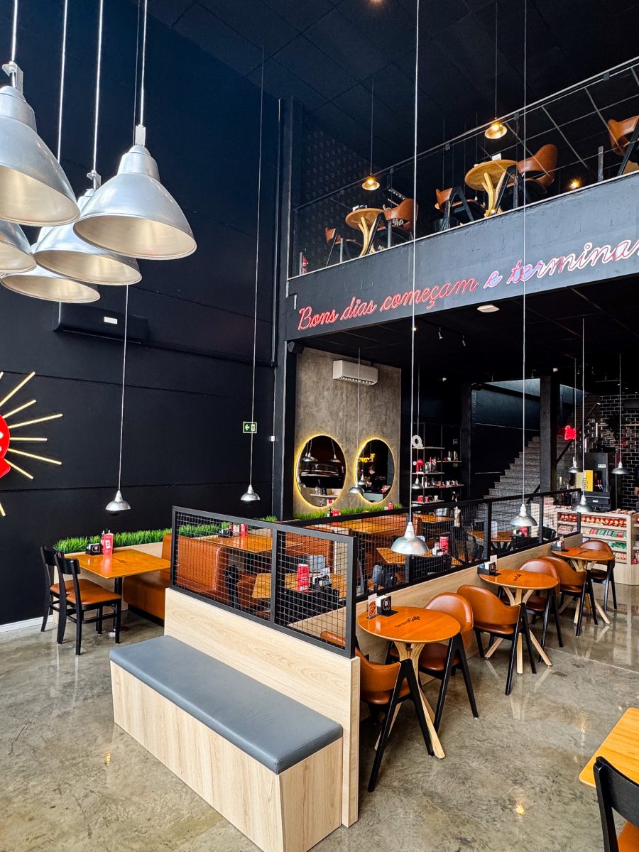 Imagem da unidade Vacaria – RS