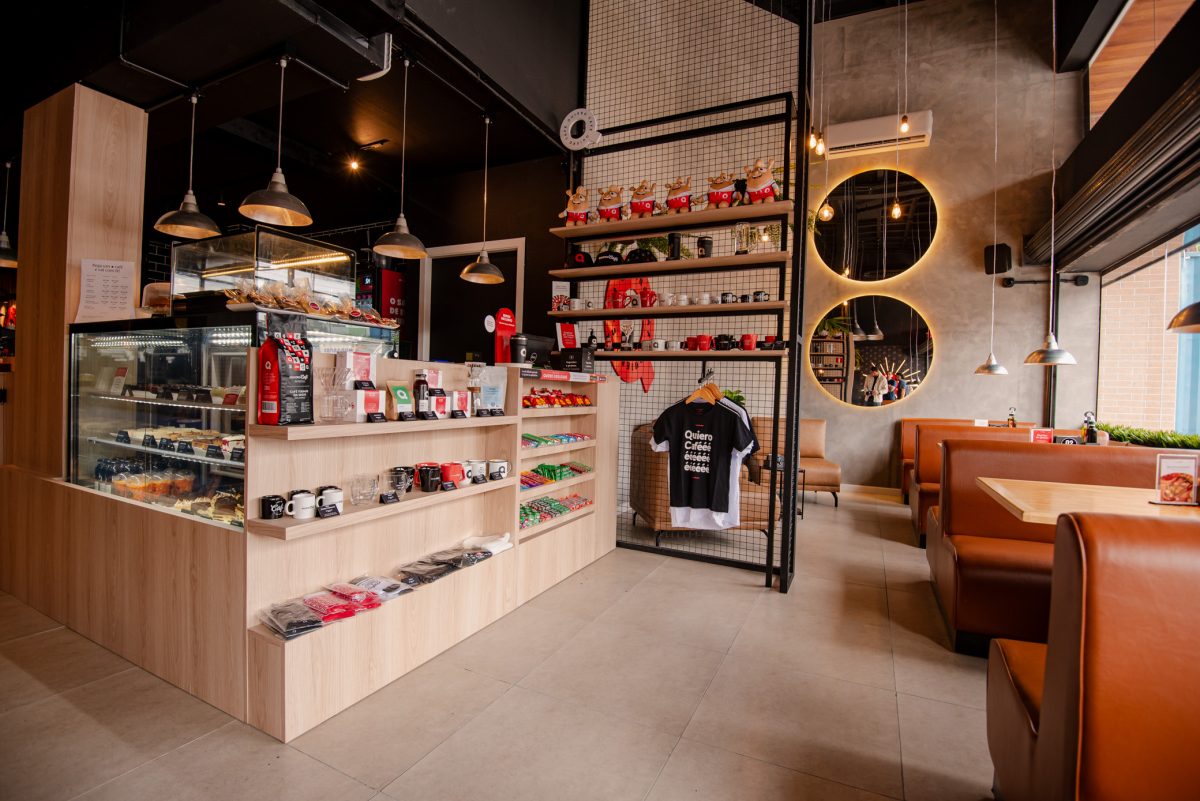 Imagem da unidade Porto Alegre – Assis Brasil