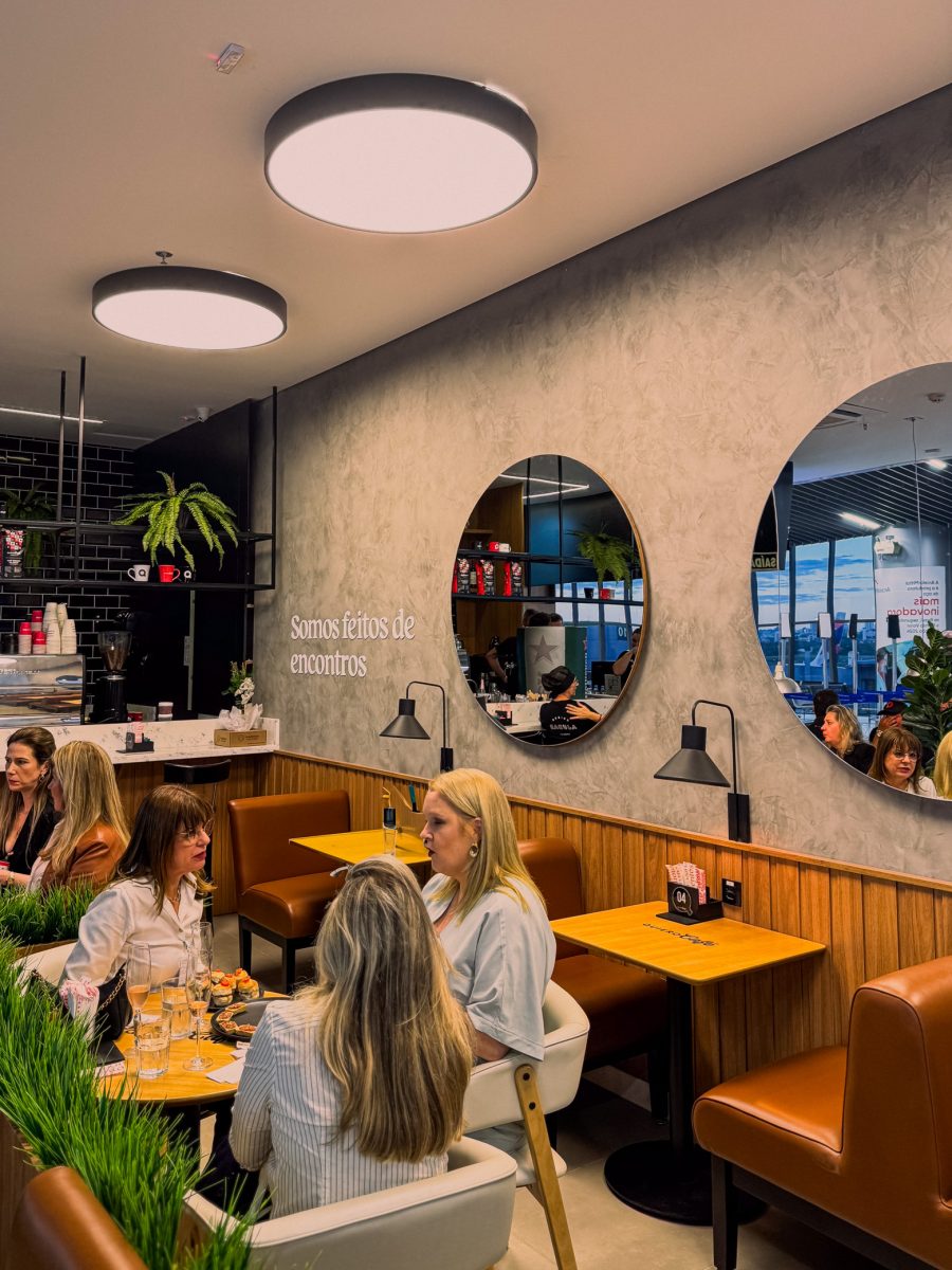 Imagem da unidade Porto Alegre – Aeroporto Salgado Filho 2