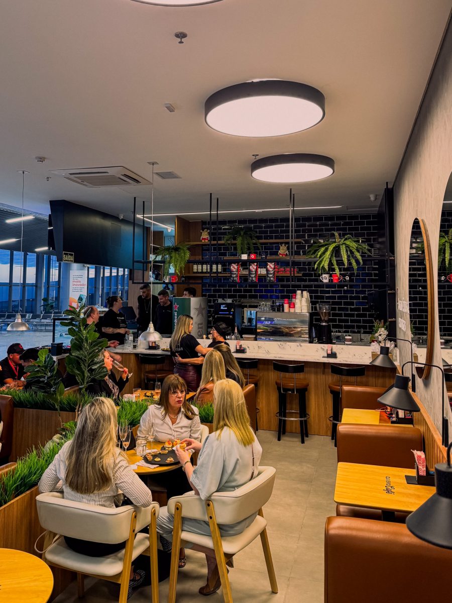 Imagem da unidade Porto Alegre – Aeroporto Salgado Filho 2