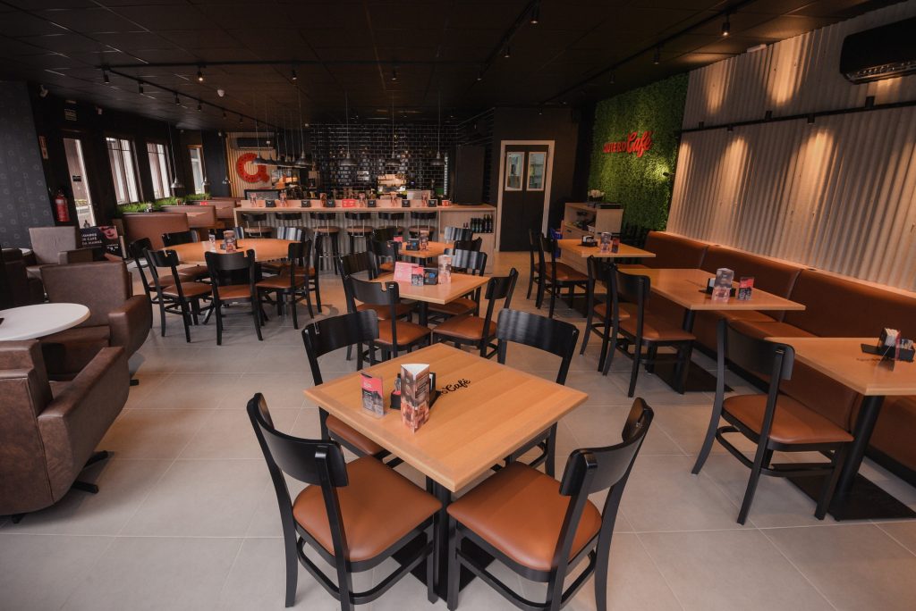 Imagem da unidade Nova Petrópolis – RS