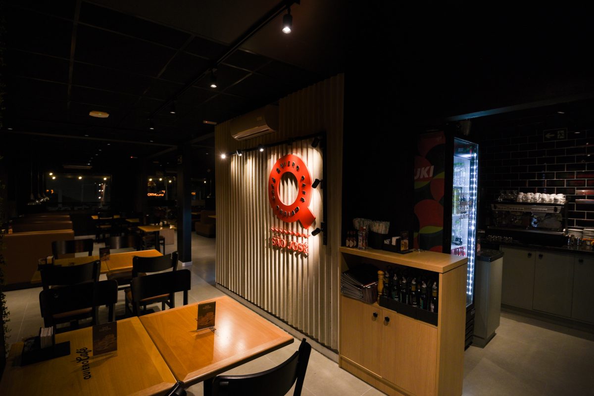 Imagem da unidade São José – SC