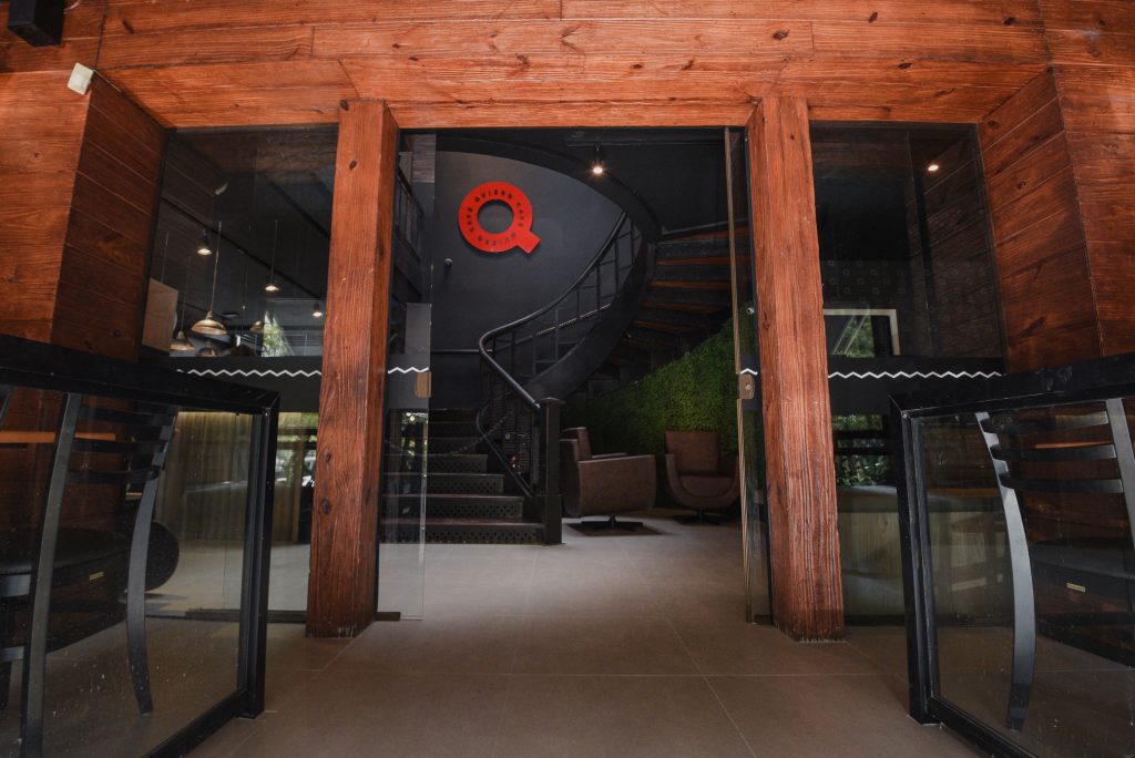 Imagem da unidade Porto Alegre – Moinhos de Vento – RS