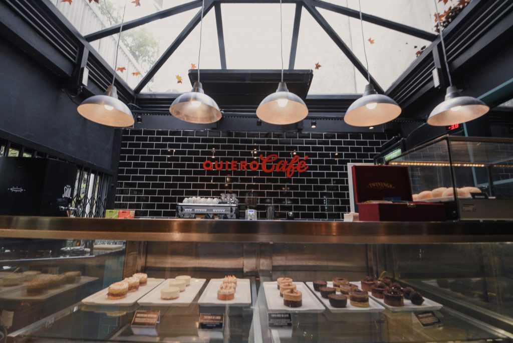 Imagem da unidade Porto Alegre – Moinhos de Vento – RS