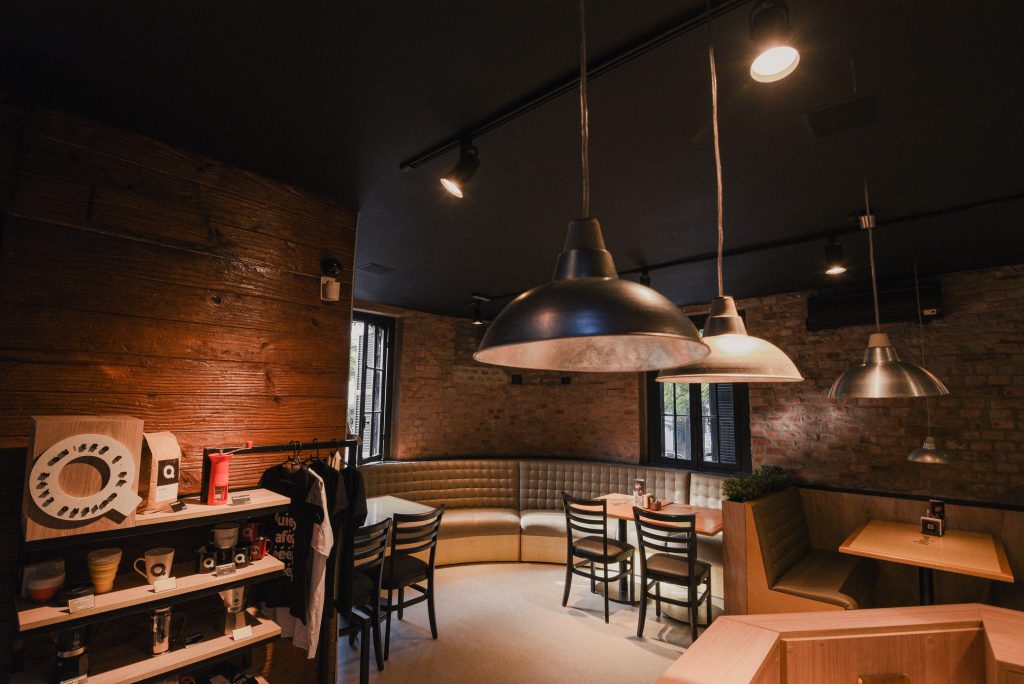 Imagem da unidade Porto Alegre – Moinhos de Vento – RS