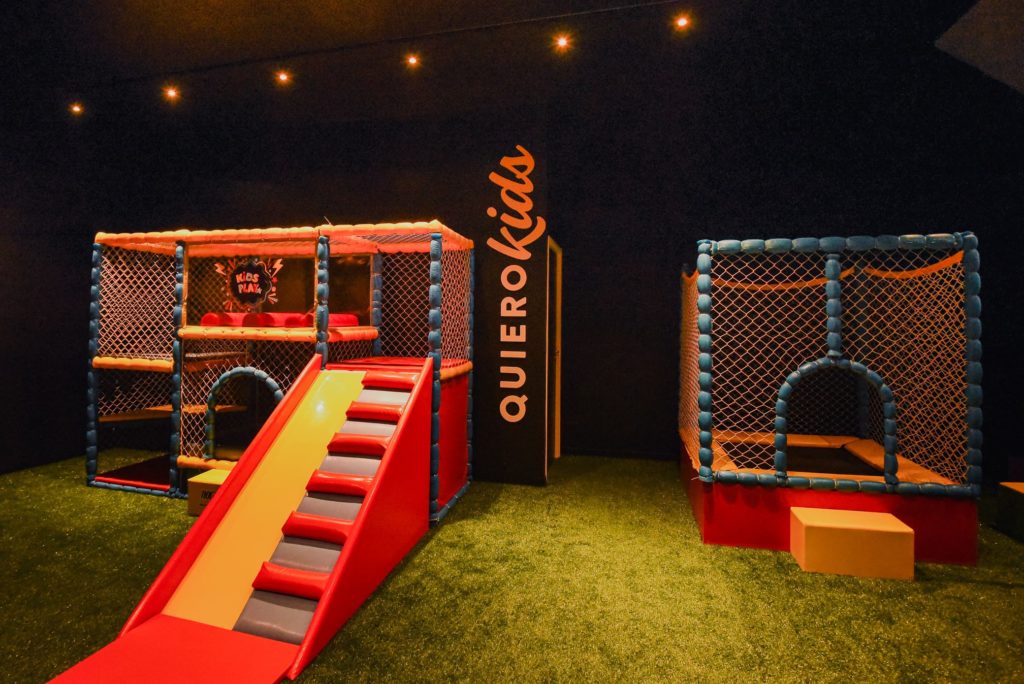 Imagem da unidade Americana – SP