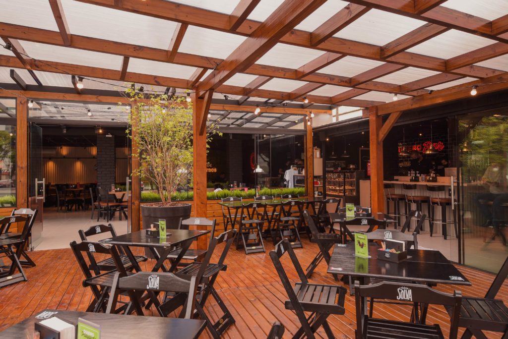 Imagem da unidade Blumenau – SC