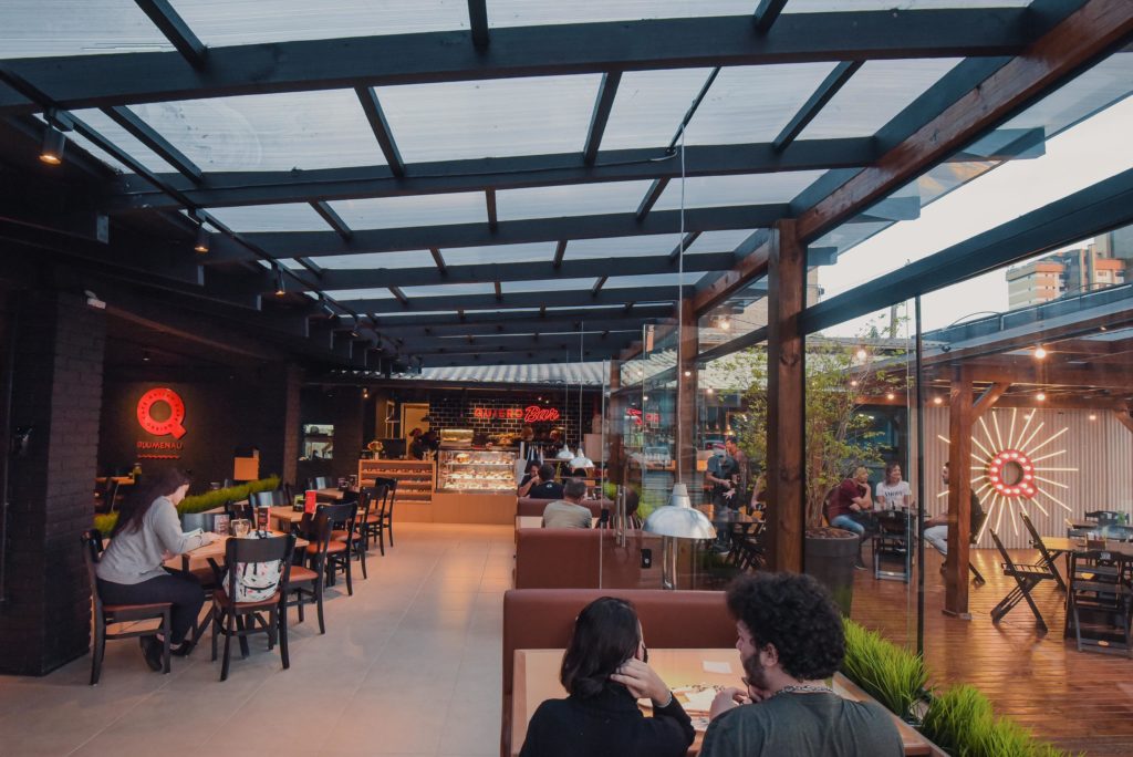 Imagem da unidade Blumenau – SC