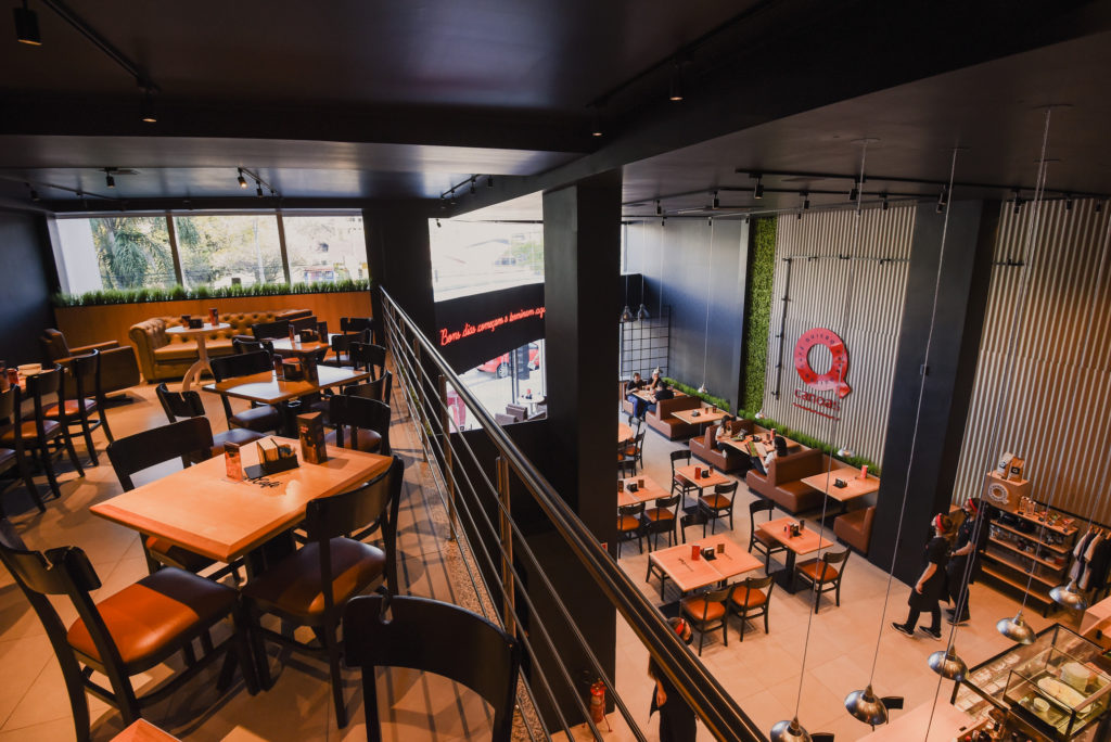 Imagem da unidade Canoas – RS